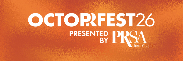 Orange OctoPRfest header image