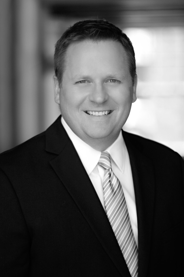 headshot of Andy Garman